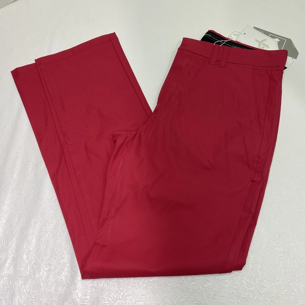 Cross golf best sale pants