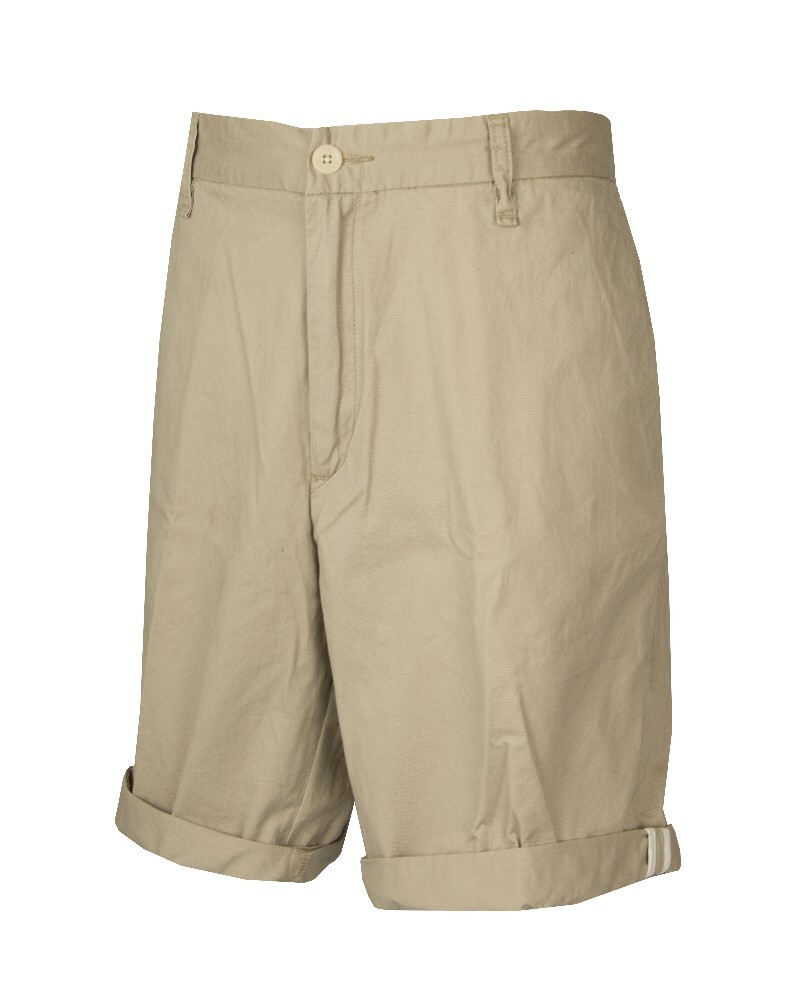 GUESS Herren-Kurzhose mit Wandertaschen Artikel M42D14 W50U0 15390₽