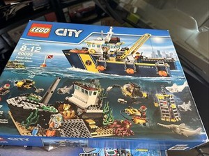 60095 Lego | eBay