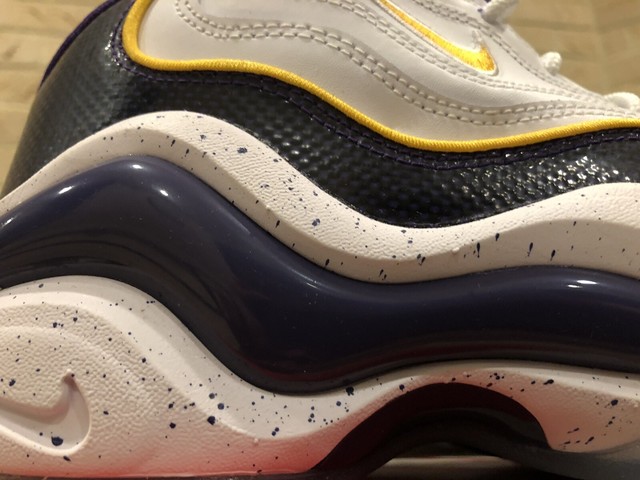 Nike Zoom Flight '96 