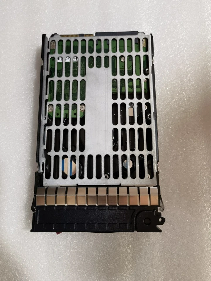 HP 300GB M6612 6G SAS 15K 3.5" LFF DUAL PORT DRIVE AP870A 583716-001 Hard Drive - Image 4 of 4