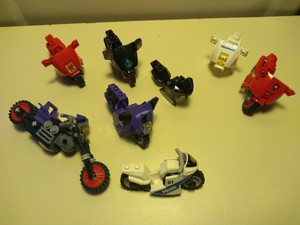 lego classic motorcycle