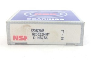 Подшипник nsk 6205du