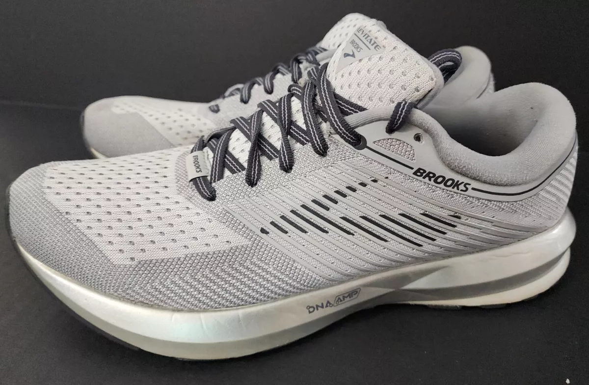 Brooks store dna amp