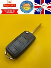Vw Seat Skoda Remote Key Fob Id48 434mhz 1j0959753ah 1j0959753da Vw Seat Skoda Remote Key Fob Id48 434mhz 1j0959753ah 1j0959753da