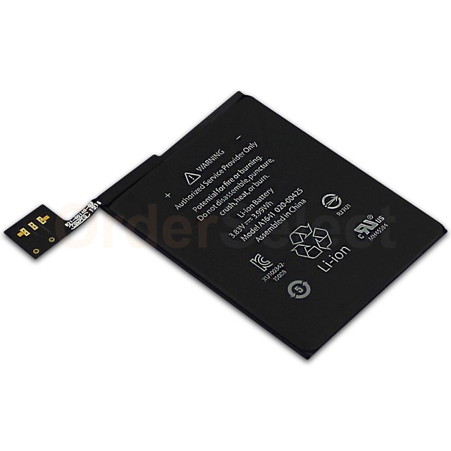 NEW Long Lasting Battery for Apple