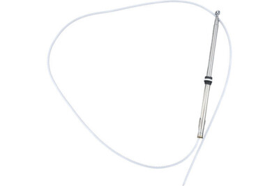 Antennenmast Antenne TY133887 passend für Toyota Sequoia