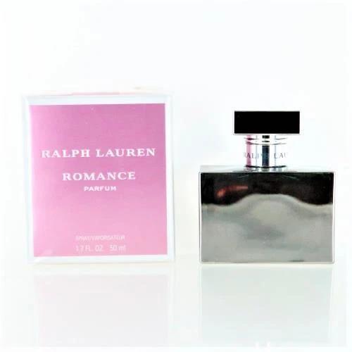 Romance by Ralph Lauren for Women 1.7 oz Eau de Parfum Spray 