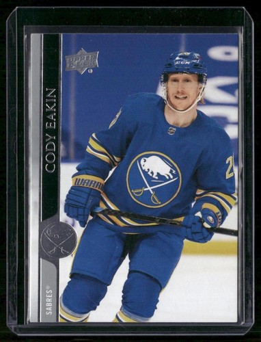 2020 Cody Eakin #513