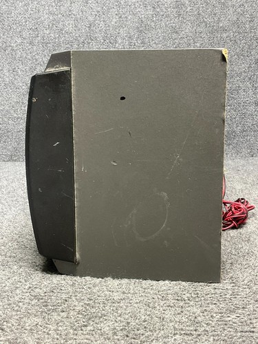 🔊 Paire d'enceintes bibliothèque Philips FWB-C399/17 🎶 Système audio basse max 3 voies bl - Photo 7/17