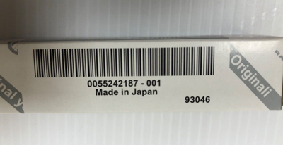 Genuine Fiat 500 Panda ALFA ROMEO MITO TwinAir Spark Plugs X2 