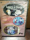 Laurel And Hardy Cartoon Difficult Eviction DVD New Sealed
