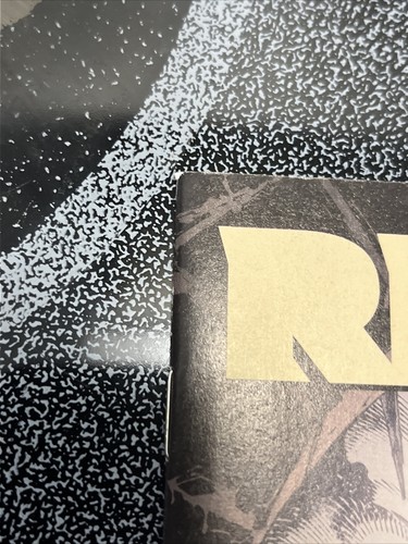 Reborn Issue 4 Image Comics January 2017 - Picture 4 of 8