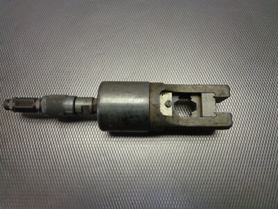 Presszange hydraulisch von ORSTA - PY10 ND320 10MP Gew,- 5Kg