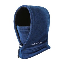 Winter Balaclava for Men Women - Cold Weather Face Mask Warm Fleece Ski Mask