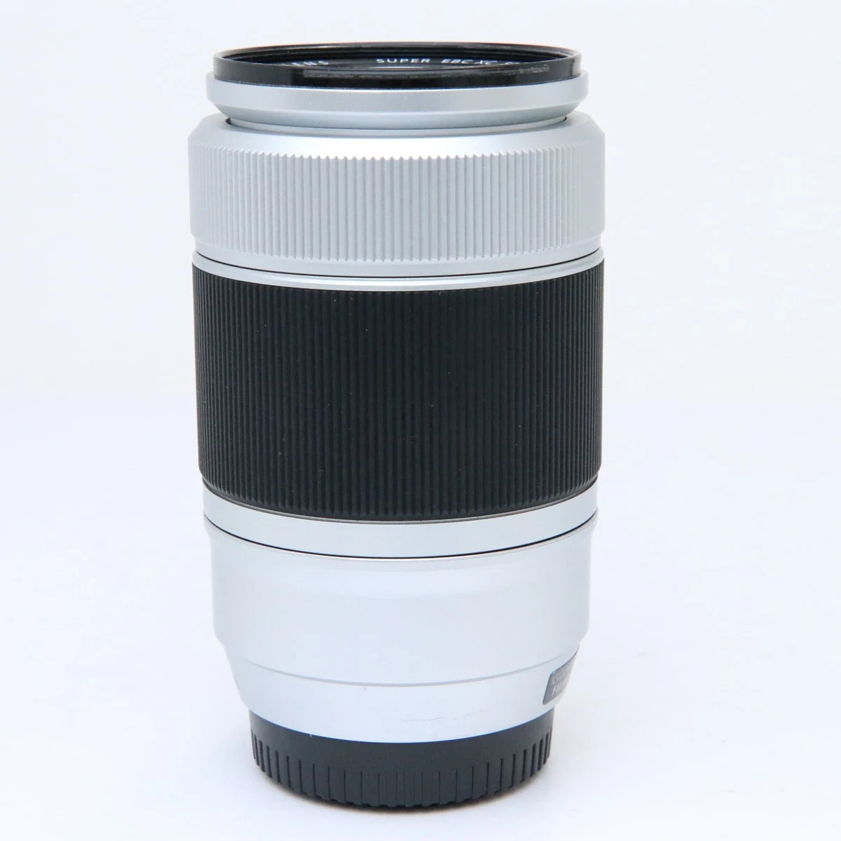 FUJIFILM XC50-230mmF4.5-6.7 OIS 2 B-