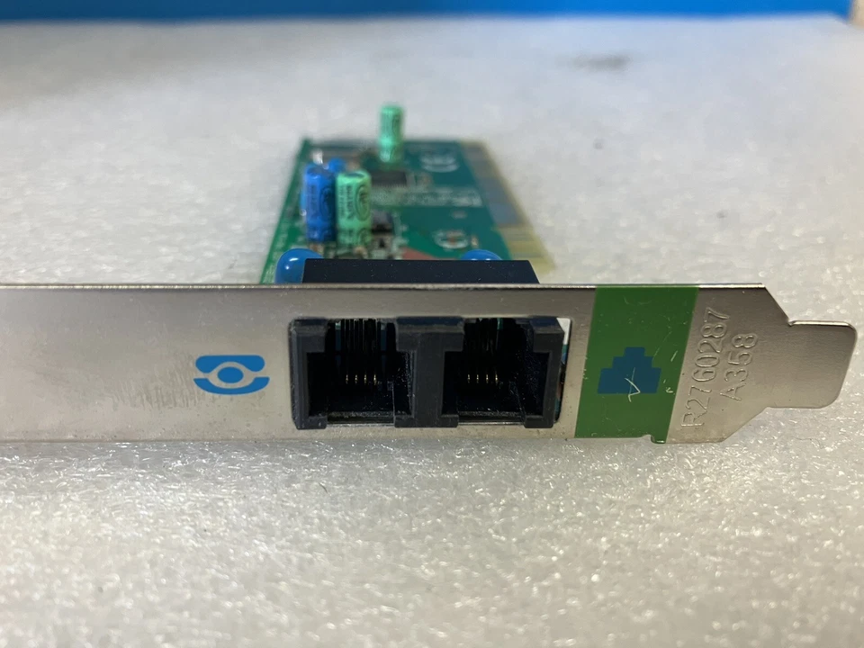 ~ Dell Optiplex Desktop Computer Modem RD01-D850 CN-0JF495 0JF495 Conexant - Image 4 of 4