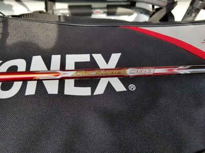 アークセイバー008 YONEX ARCSABER 008 Badminton Racquet | eBay