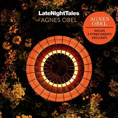 Agnes Obel - LATE NIGHT TALES: AGNES OBEL [VINYL]