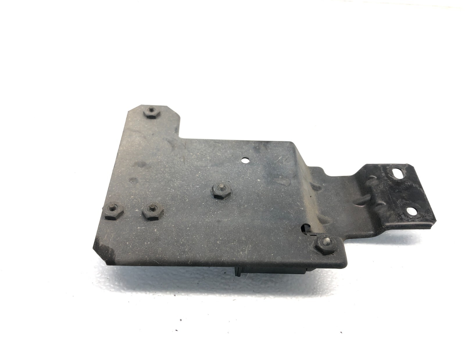 2008-2019 MASERATI GRANTURISMO M145 TIRE PRESSURE MONITORING RECEIVER MODULE OEM