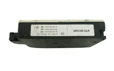 ✅ MERCEDES S CLASS W221 Radar Sensor Distronic Adaptive Cruise Control Original