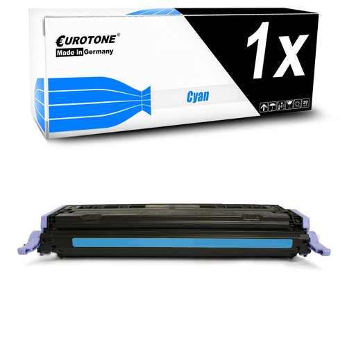 4x MWT PRO Tóner NEGRO Para HP LaserJet CP-2600 Color CM-1017-MFP 2605