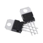 10x LM338T LM338 voltage regulator 1.2V to 32V 5A TO-220 W02