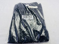 Victoria'S Secret Pink Mockneck Anorak Jacket. New Size L/XL NWT