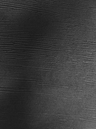 PAIR OF TEXTURED EMBOSS THERMAL BLACKOUT PENCIL PLEAT CURTAINS + TIE-BACKS - Picture 3 of 15