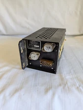 King Radio Corp Avionics KS-501 Power Supply Modulator Unit 13.75 VDC