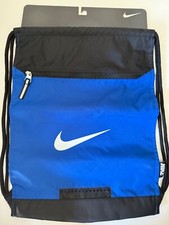 Nike Brasilia Training Gym Sack 18L 