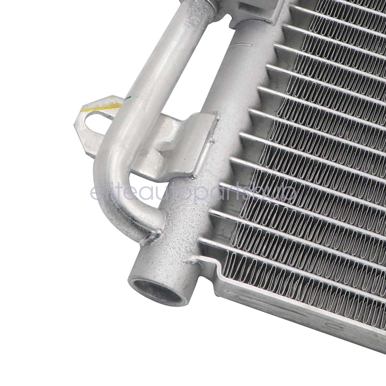 Lamborghini Huracan 2017-2018 Ac condenser