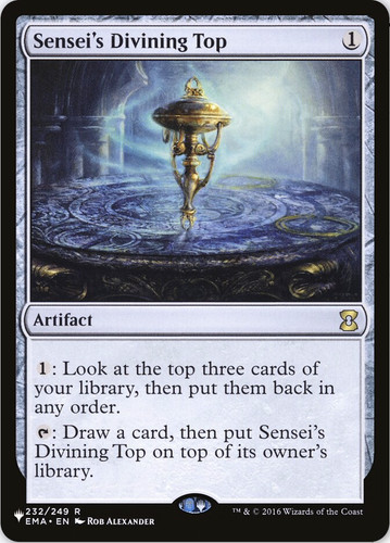 MTG Legends DIVINE INTERVENTION Enchantment LP RESERVED LIST
