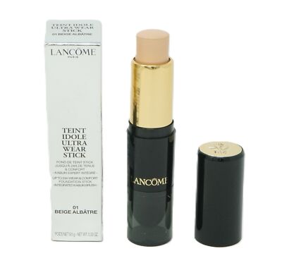 Lancome Teint Idole Ultra Wear Stick Foundation Stick 9,5g Beige Albatre 01