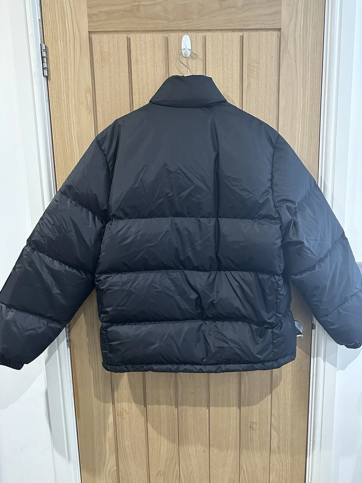 Piumino imbottito Gucci taglia small ORIGINALE PREZZO DI LISTINO £ 1950 #R