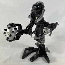 ToyBiz 1996 The Incredible Hulk LEADER Anti Hulk Armor Part Weapon Acessory