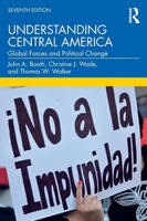 John A Booth (U. A.) | Understanding Central America | Taschenbuch | Englisch