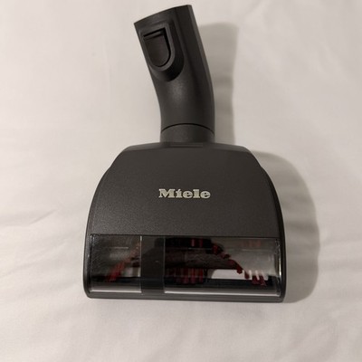 Miele Triflex HX1 HX2 SEB-23 Electro Compact Brush Vacuum Cleaner Attachment NEW