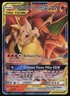 Charizard & Braixen GX 22/236 Pokemon TCG SM Cosmic Eclipse NM
