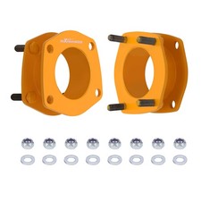Front 2inch Leveling Lift Kit For Jeep Grand Cherokee Wk 2wd4wd 05-10
