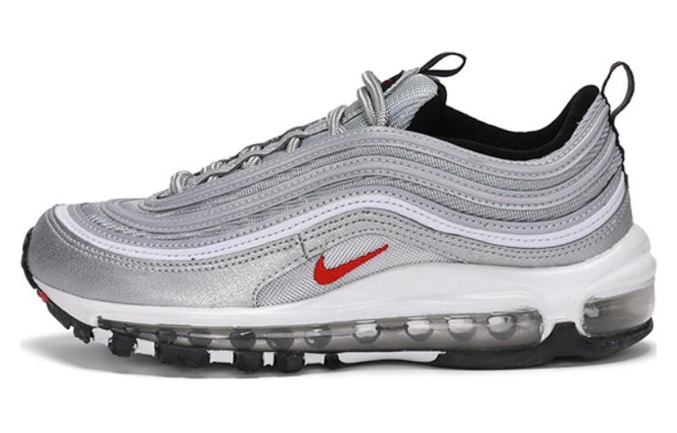 T*6様 29cm ほぼ新品 Nike air max 97 silver bu Size 6.5 - Nike Air Max 97 OG 2022 Silver Bullet W for sale online