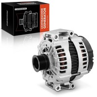 Frankberg Lichtmaschine Generator 220A Passend FüR MERCEDES-BENZ E-KLASSE