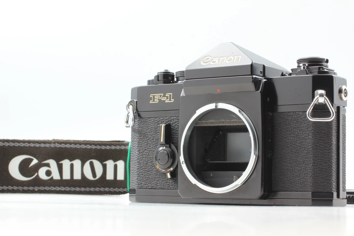 Canon F1 Body for sale | eBay