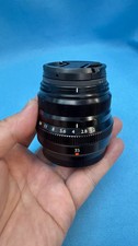 FUJIFILM Fujinon XF35mm F2 R WR Lens