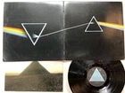 Pink Floyd The Dark Side Of The Moon Japan LP [28775ER]