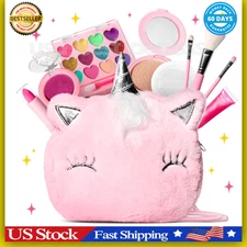 Toys For Girls Beauty Set Kids 3 4 5 6 7 8 9 10 11 Years Age Old Cool Gift Xmas