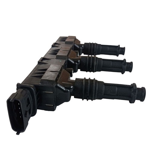 Módulo de encendido bobina de encendido para Opel Agila A 1.0 12V Corsa B Corsa C F08 F68 Z 10 XE - Imagen 2 de 4