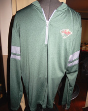 Minnesota Wild Collecting and Fan Guide 47