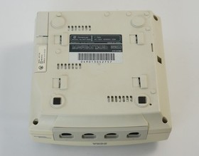 Dreamcast Console HKT-3000 TKR 1999 Tested System SEGA -NTSC-J- 049013042757