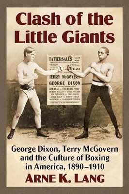 Arne K. Lang Clash of the Little Giants (Taschenbuch)